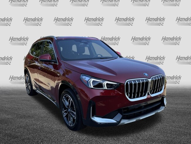 2026 BMW X1 xDrive28i SUV