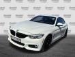 2015 BMW 4 Series 435i Convertible
