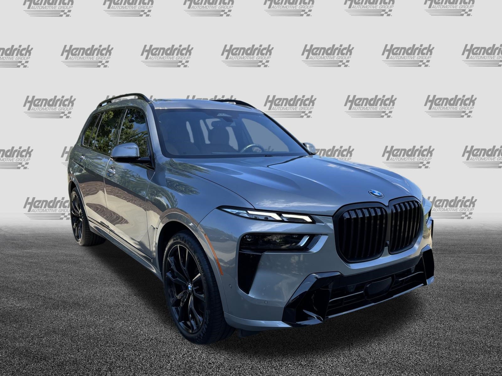 2024 BMW X7 xDrive40i SUV
