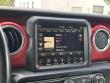 2021 Jeep Wrangler Unlimited Rubicon Convertible