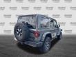 2021 Jeep Wrangler Unlimited Rubicon Convertible
