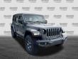 2021 Jeep Wrangler Unlimited Rubicon Convertible