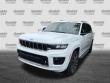 2022 Jeep Grand Cherokee L Overland SUV