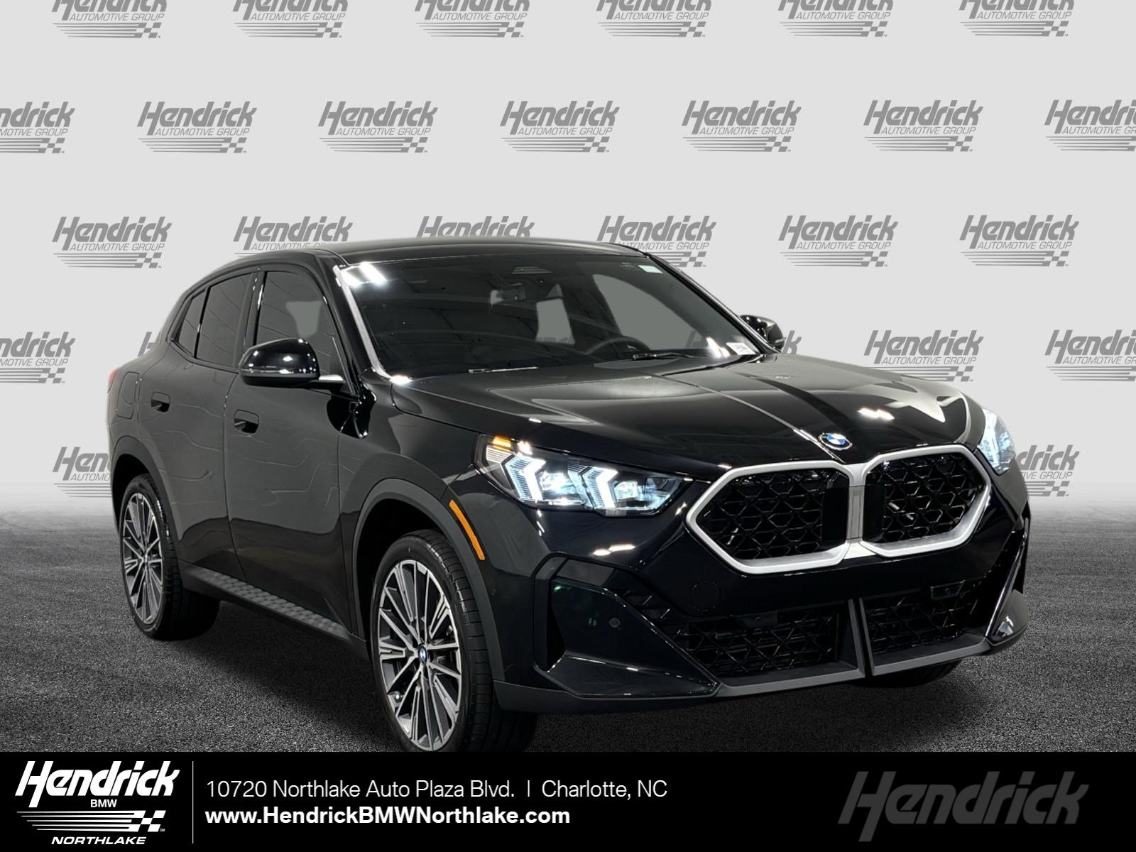 2026 BMW X2 XDrive28i