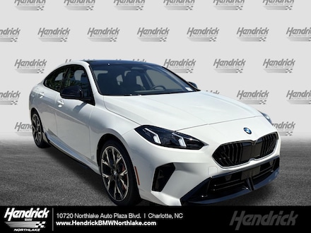 2026 BMW 2 Series 228 xDrive Gran Coupe Sedan