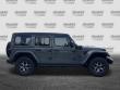 2021 Jeep Wrangler Unlimited Rubicon Convertible