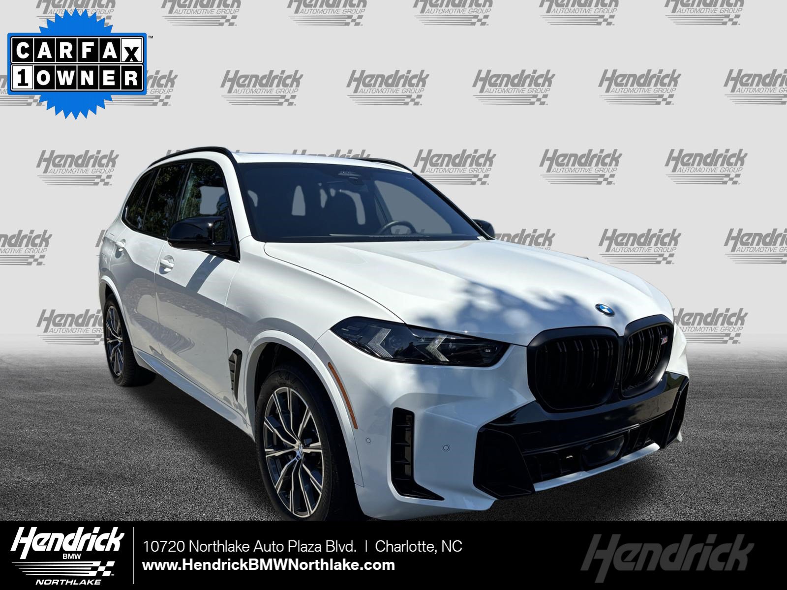 2025 BMW X5