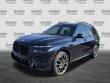 2025 BMW X7 xDrive40i SUV