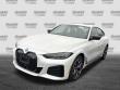 2024 BMW i4 M50 Gran Coupe Sedan