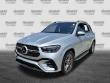 2024 Mercedes-Benz GLE GLE 450 SUV