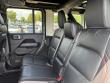 2021 Jeep Wrangler Unlimited Rubicon Convertible