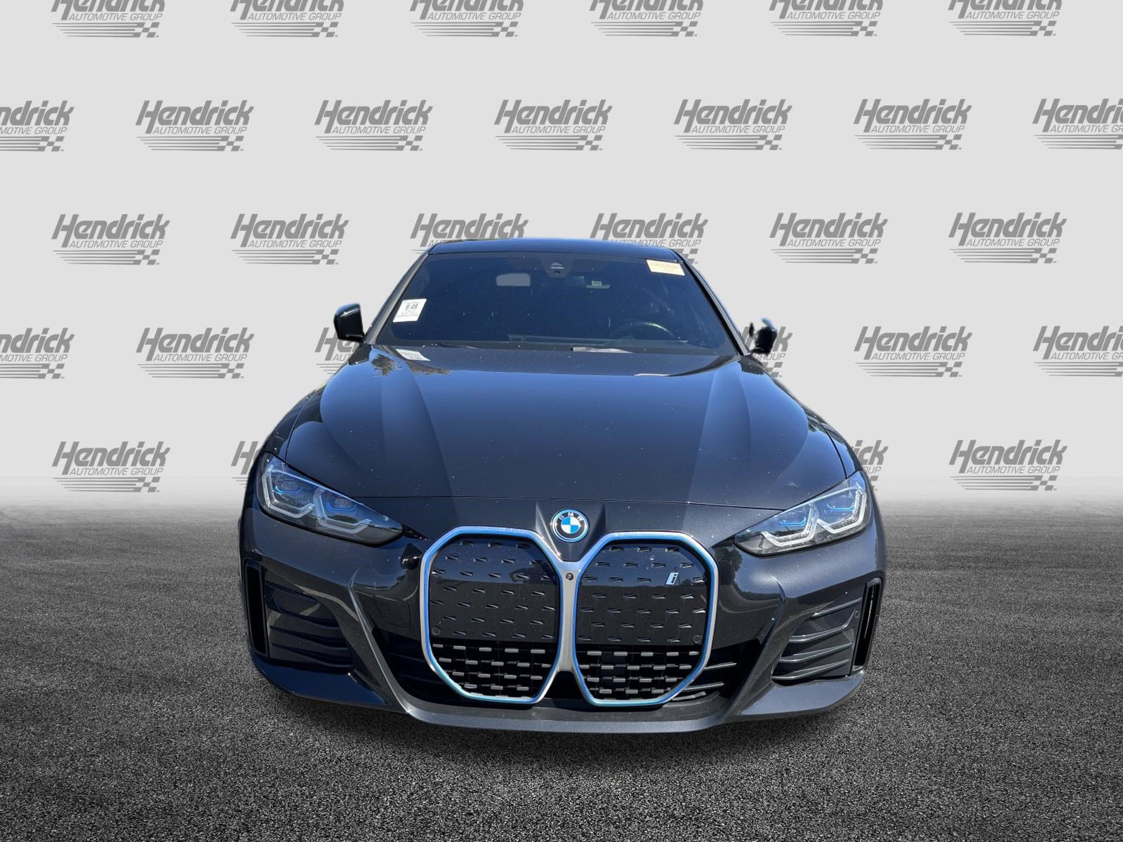Certified 2024 BMW i4 eDrive40 Gran Coupe Sedan