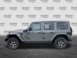 2021 Jeep Wrangler Unlimited Rubicon Convertible