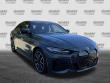 2023 BMW i4 M50 Gran Coupe Sedan