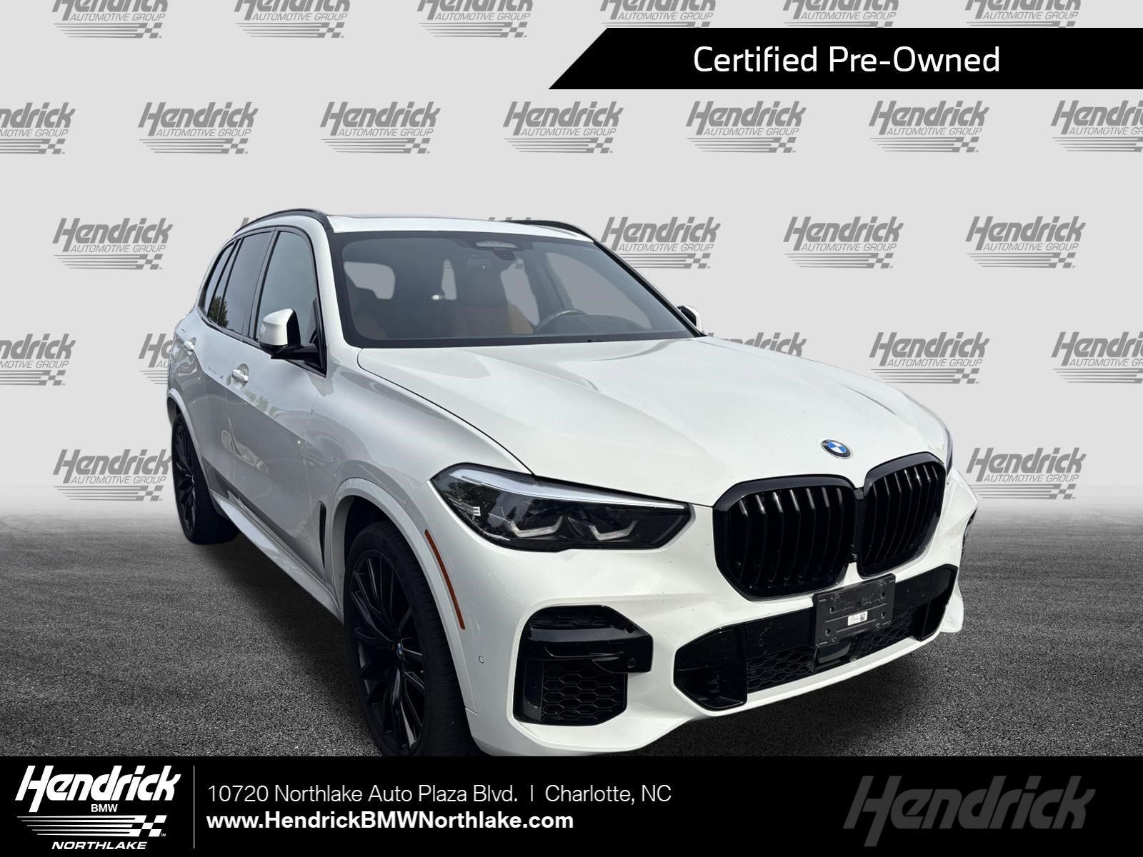2023 BMW X5