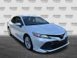 2019 Toyota Camry XLE Sedan