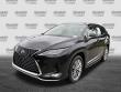 2022 LEXUS RX RX 350L Luxury SUV