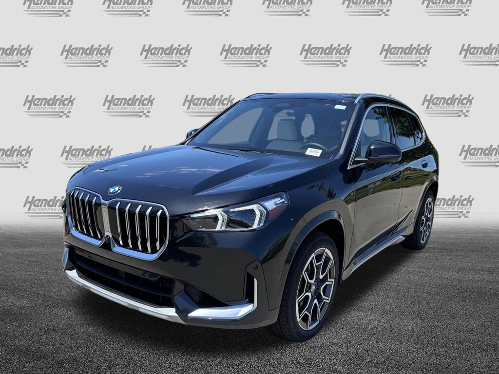 Used 2026 BMW X1 xDrive28i SUV
