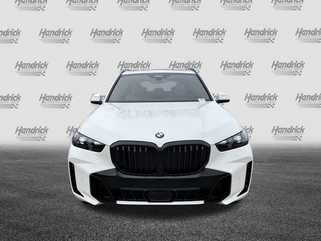 Used 2026 BMW X5 sDrive40i SUV
