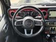 2021 Jeep Wrangler Unlimited Rubicon Convertible