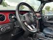2021 Jeep Wrangler Unlimited Rubicon Convertible