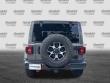 2021 Jeep Wrangler Unlimited Rubicon Convertible