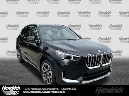 2027 BMW X1 xDrive28i SUV
