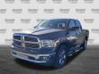 2019 Ram 1500 Classic Big Horn Pickup
