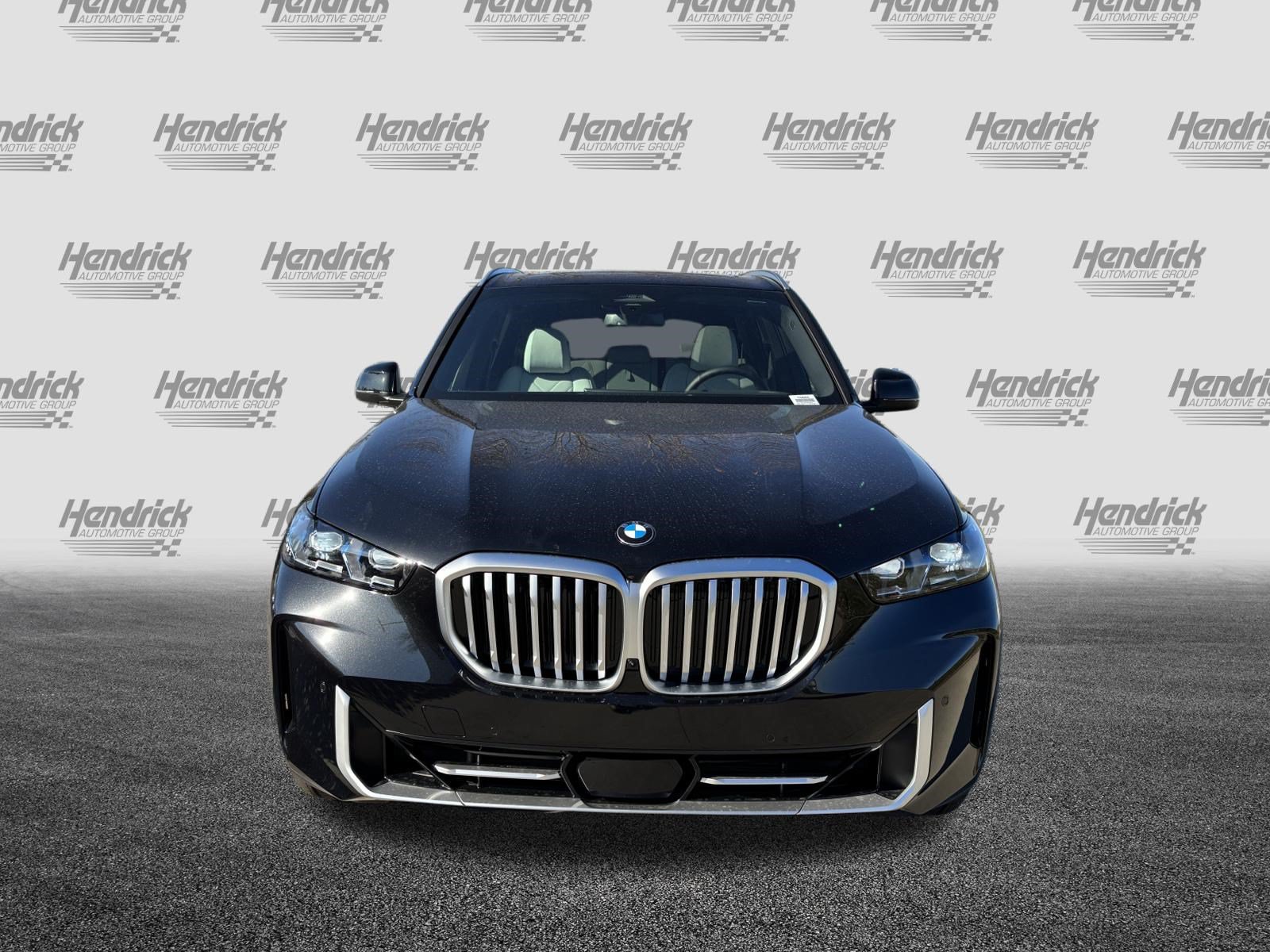 Certified 2026 BMW X5 sDrive40i SUV