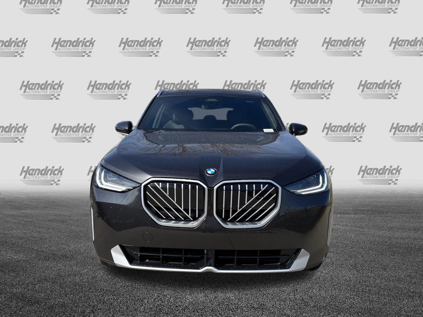 Certified 2026 BMW X3 30 xDrive SUV