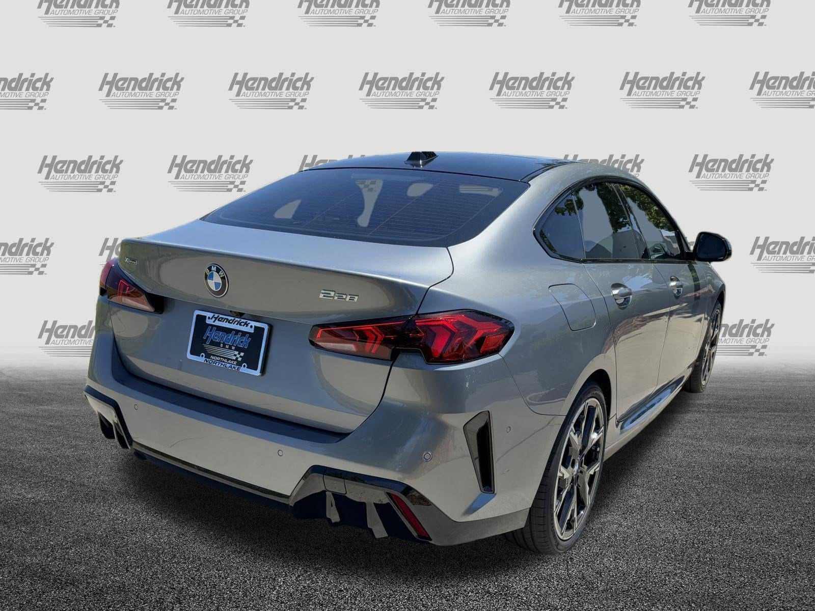 Pre-Owned 2026 BMW 2 Series For Sale in Charlotte, NC | VIN