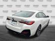 2024 BMW i4 M50 Gran Coupe Sedan