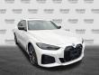 2024 BMW i4 M50 Gran Coupe Sedan