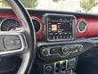 2021 Jeep Wrangler Unlimited Rubicon Convertible