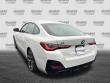 2024 BMW i4 M50 Gran Coupe Sedan