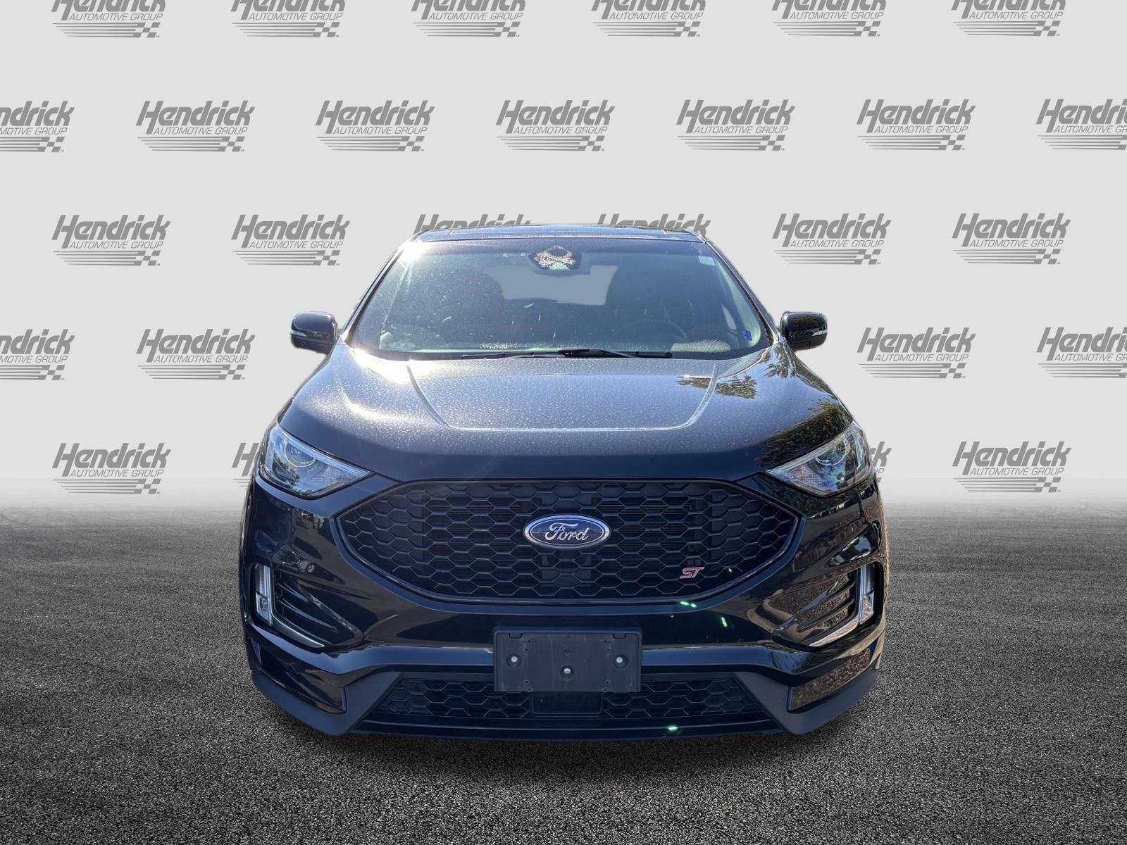 Used 2019 Ford Edge ST SUV