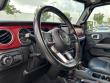 2021 Jeep Wrangler Unlimited Rubicon Convertible