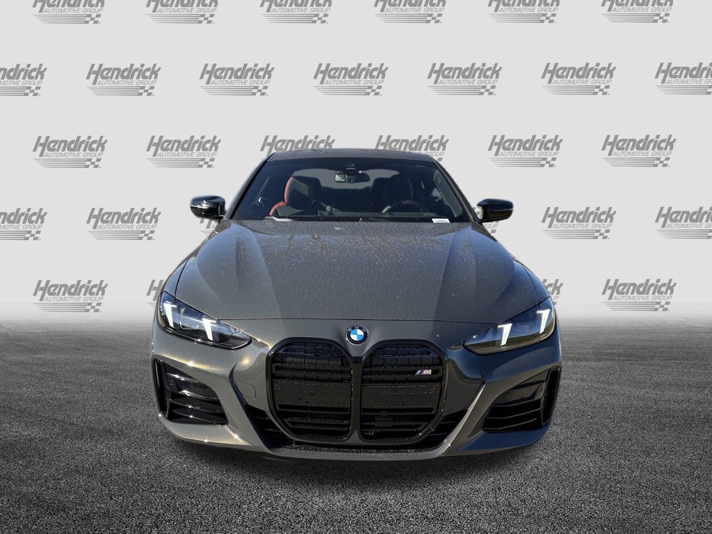 Used 2026 BMW 4 Series M440i Coupe