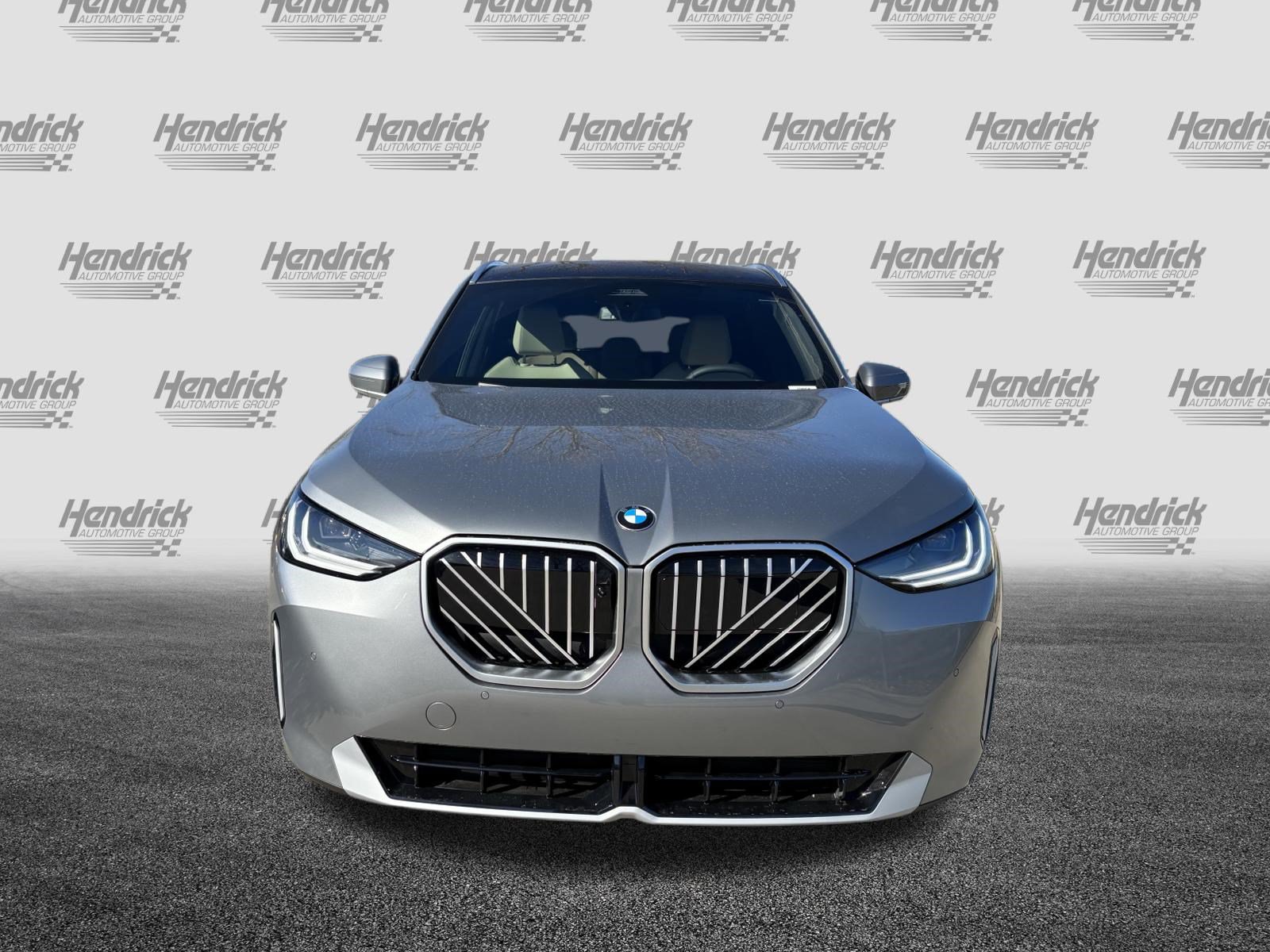 Certified 2026 BMW X3 30 xDrive SUV