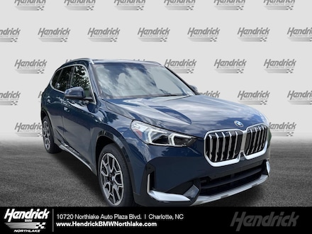 2026 BMW X1 xDrive28i SUV