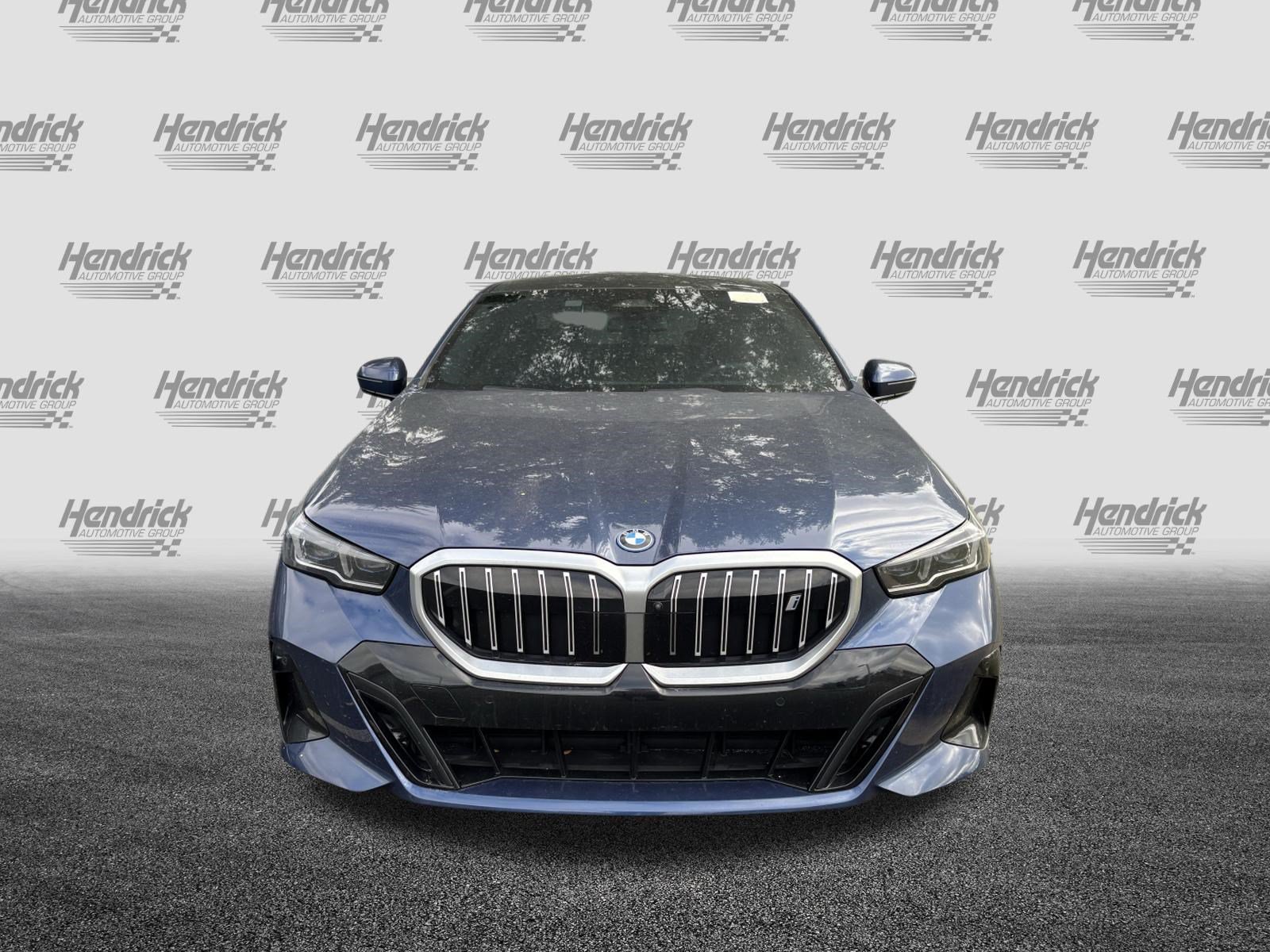 Certified 2024 BMW i5 eDrive40 Sedan