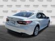 2019 Toyota Camry XLE Sedan