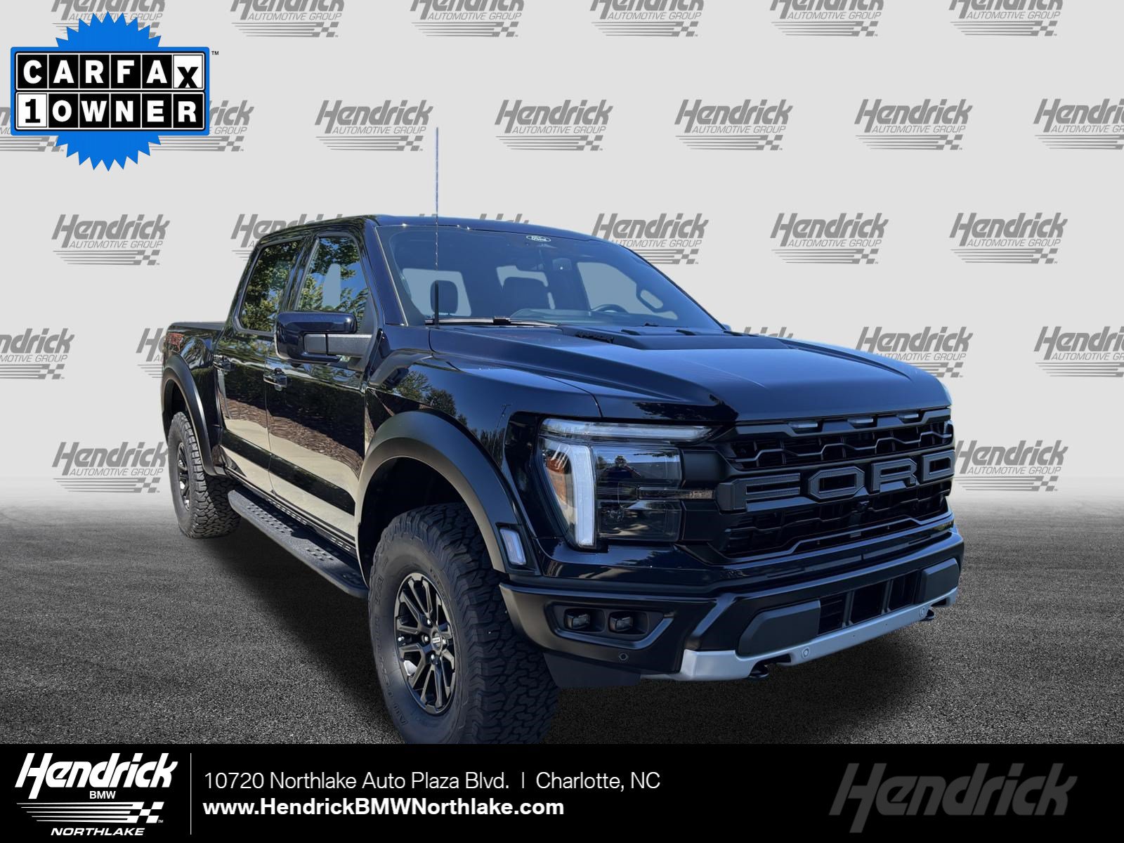  Ford F-150