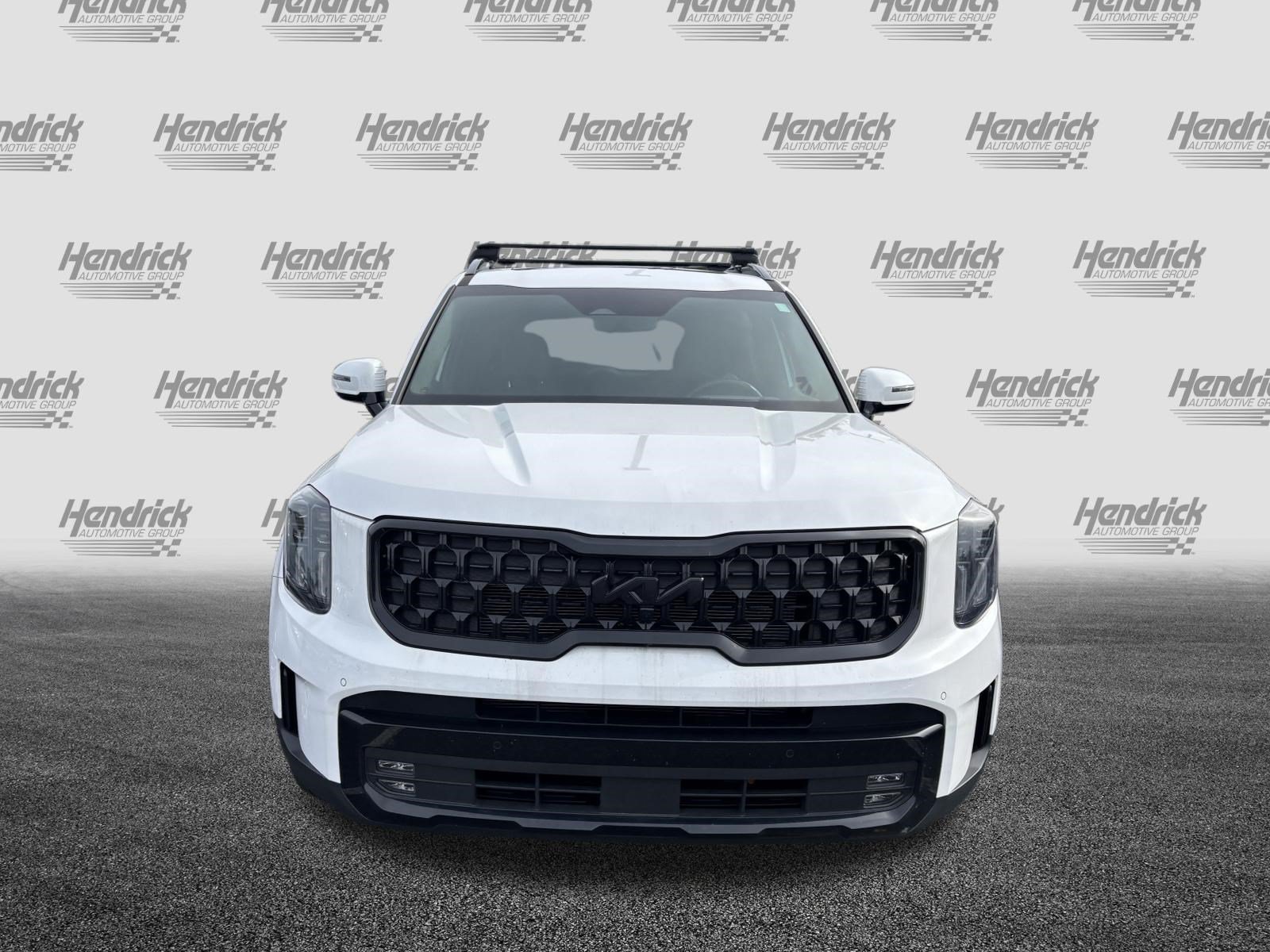 Used 2025 Kia Telluride SX-Prestige X-Line SUV