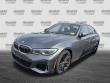 2021 BMW 3 Series M340i xDrive Sedan