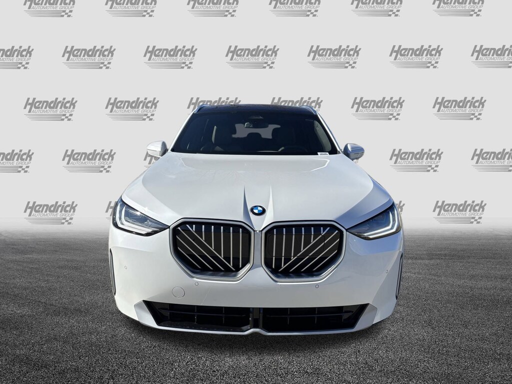 Used 2026 BMW X3 30 xDrive SUV