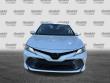 2019 Toyota Camry XLE Sedan