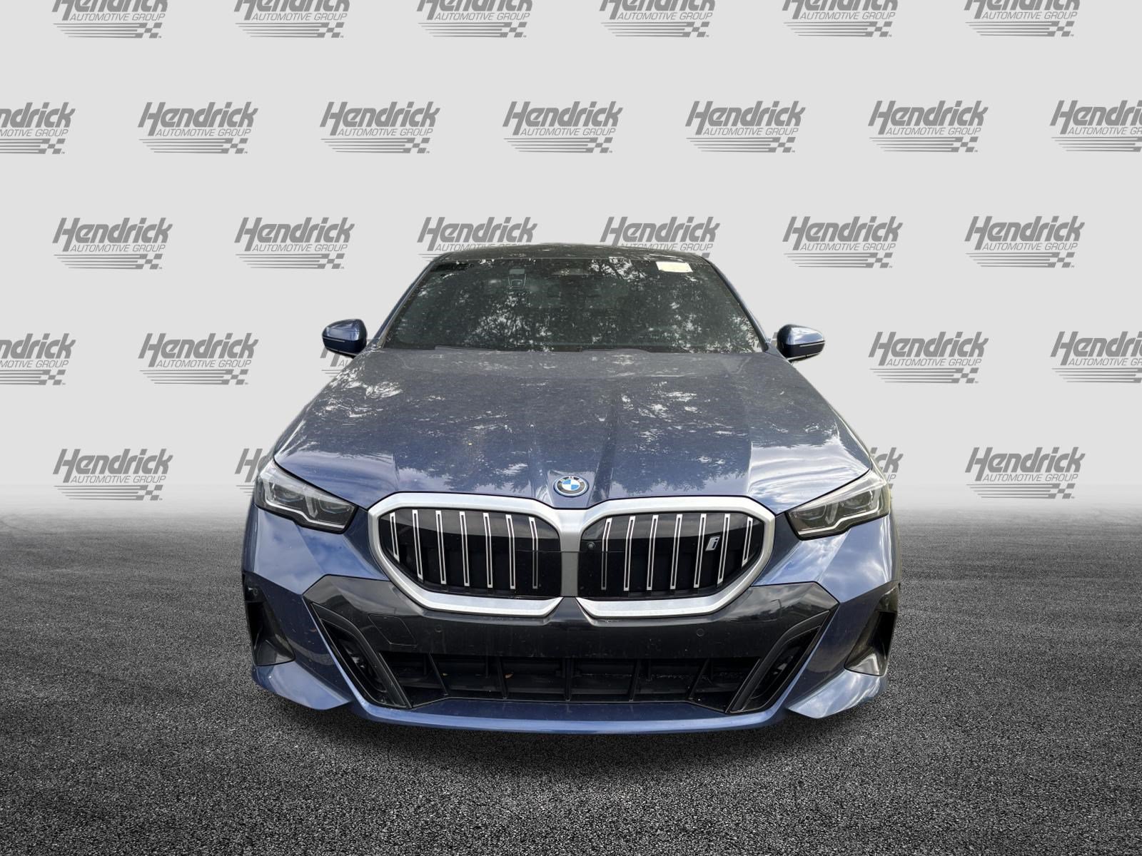 Certified 2024 BMW i5 eDrive40 Sedan