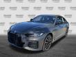 2023 BMW i4 M50 Gran Coupe Sedan