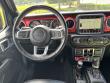 2021 Jeep Wrangler Unlimited Rubicon Convertible